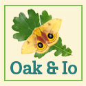 Oak & Io